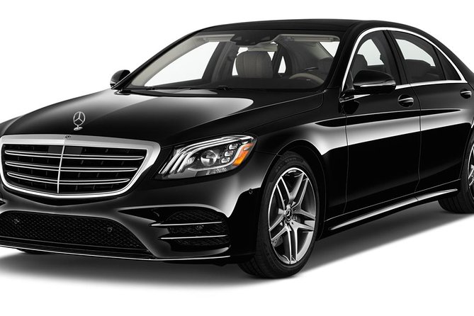Private Departure Transfer: Hotel or Cruise Port to Sydney Airport - Door-to-door pickup from Sydney hotels and cruise ports