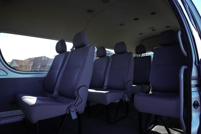 Private Departure Transfer: Hotel or Cruise Port to Sydney Airport - Luggage rules you should actually check