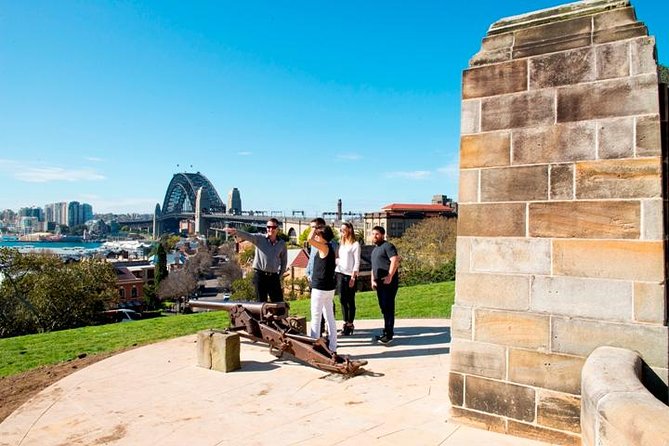 Private Essential Sydney Tour Including Lunch at the Cruising Yacht Club of Australia - Key Highlights You Should Know
