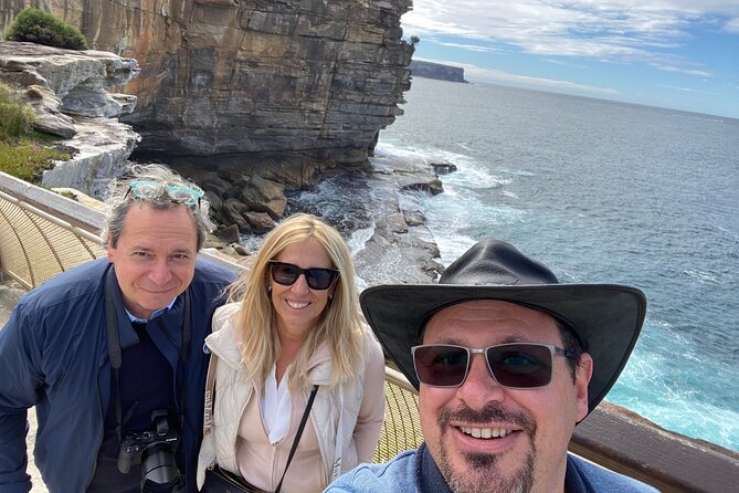 Private Full Day Sydney Highlights Tour - Key highlights at a glance
