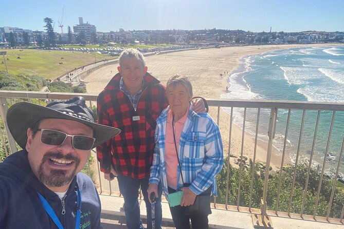 Private Full Day Sydney Highlights Tour - Sydney Harbour photo stops: getting your bearings fast