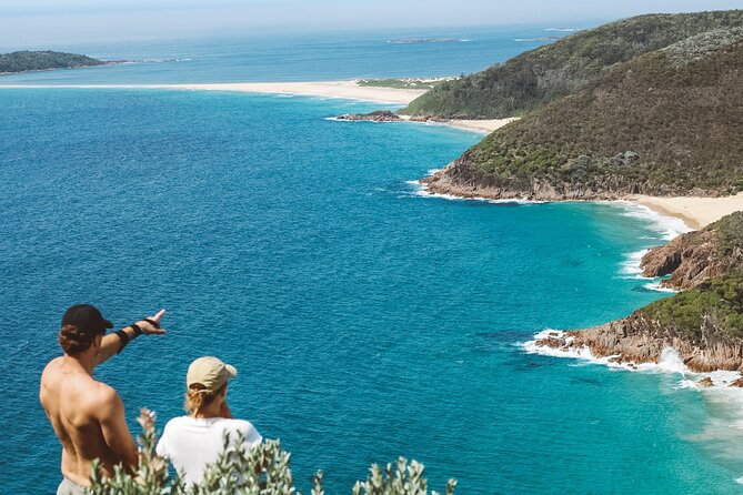 Private full-day wine tour in the Hunter Valley - Price and value: when $355.04 makes sense for up to 4
