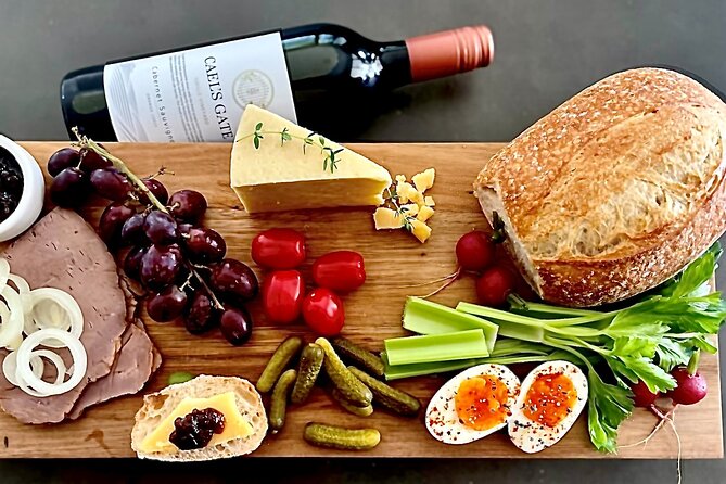 Private full-day wine tour in the Hunter Valley - What to plan for before you go