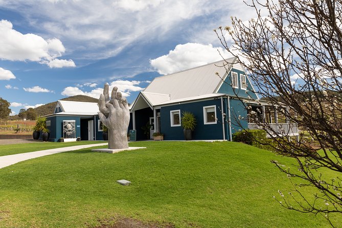 Private full-day wine tour in the Hunter Valley - Meeting your guide in the Hunter: what makes it feel personal