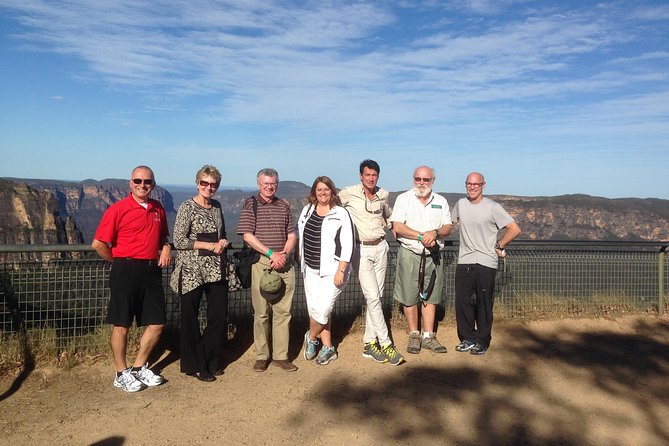 Private Guided Tour from Sydney to Blue Mountains National Park - 7:15 am pickup from Sydney, and why the timing matters