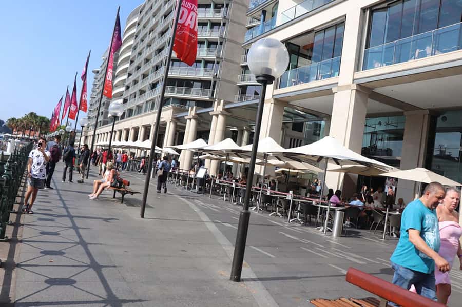 Private Half Day Sydney City Tour - Private hotel pickup and a realistic 4-hour rhythm