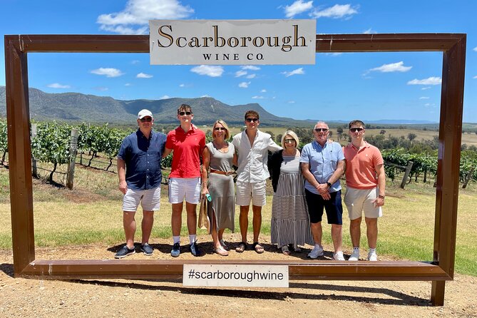 Private Hunter Valley Wine Tasting Tour from Sydney - Key Points Before You Go