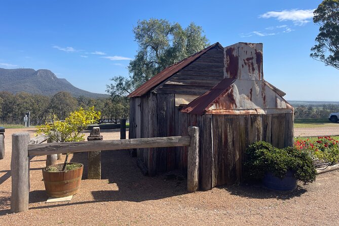 Private Hunter Valley Wine Tasting Tour from Sydney - Choosing Your Wineries: This Is Where the Tailoring Happens