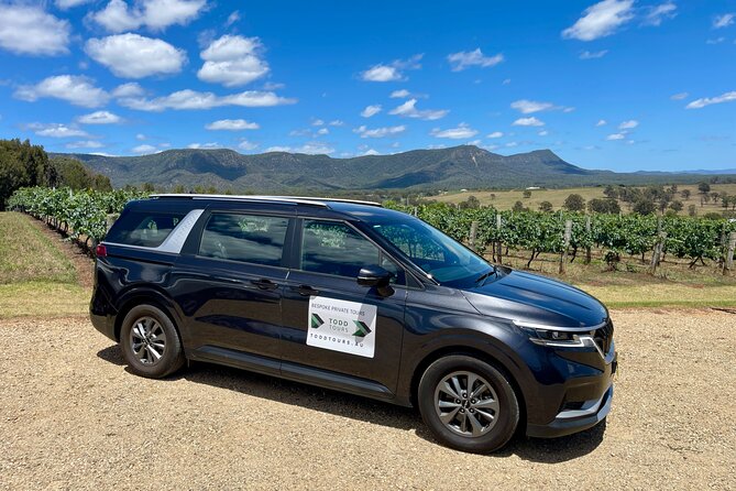Private Hunter Valley Wine Tasting Tour from Sydney - Price and Value: What You Pay For, and Why It Can Make Sense