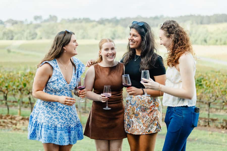 Private Hunter Valley Wine Tour Departing from Newcastle - Should You Book This Private Hunter Valley Wine Tour?