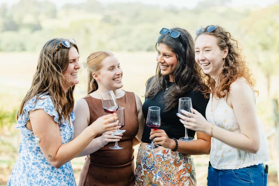 Private Hunter Valley Wine Tour Departing from Newcastle - Newcastle Pickup Makes the Day Feel Effortless