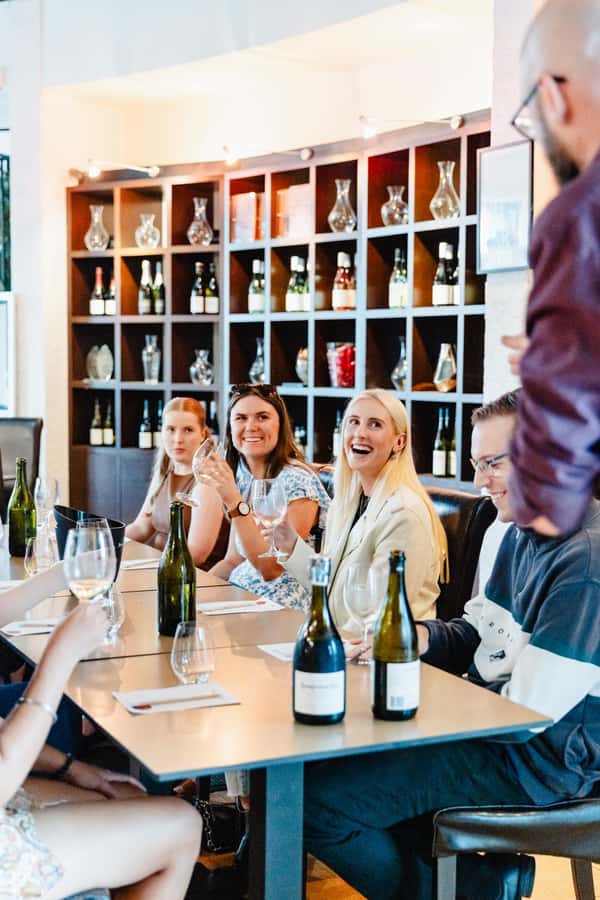 Private Hunter Valley Wine Tour Departing from Newcastle - Small Mouth Vodka for Gin and Vodka: A Spirits Stop You Can Actually Ask Questions About