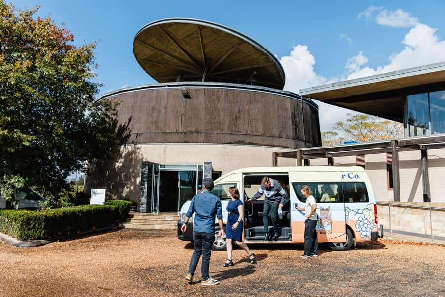 Private Hunter Valley Wine Tour Departing from Newcastle - Value Check: Is $849 Worth It for a Private Hunter Valley Day?