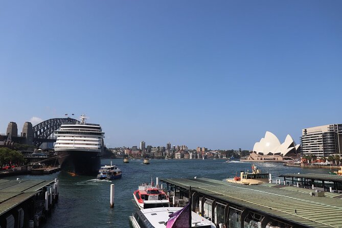 Private Luxury Half Day Sydney City Tour - Key highlights worth noticing