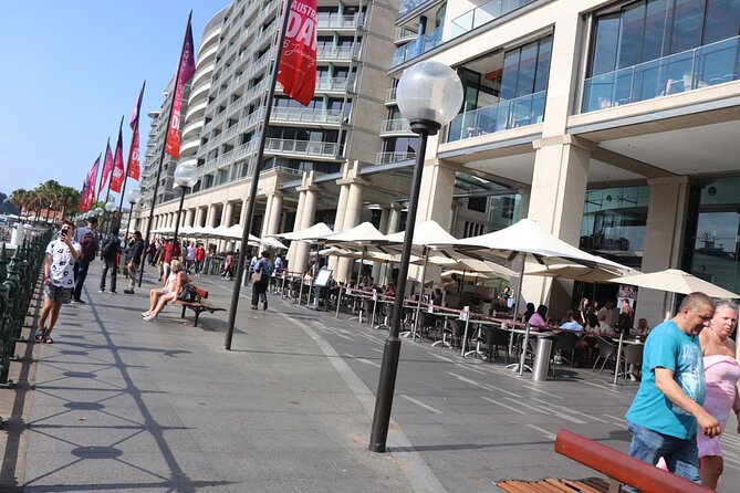 Private Luxury Half Day Sydney City Tour - Private Luxury Sydney in 4.5 Hours: What You Really Get