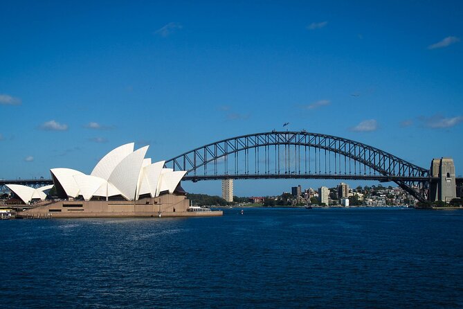 Private Luxury Tour: Sydney Sightseeing Experience - Watsons Bay: fishing-village feel plus optional coastal walking