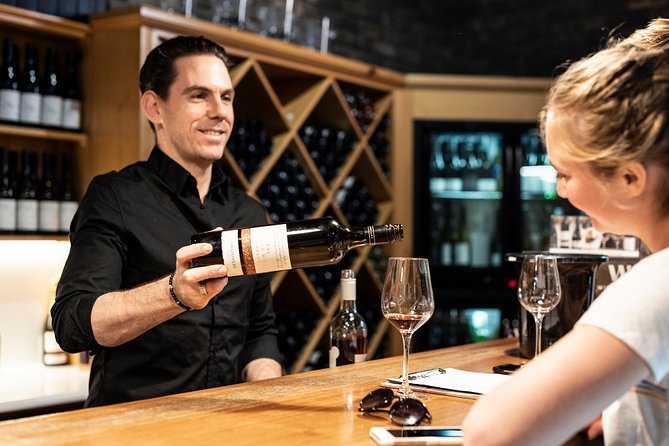 Private Luxury Tour: Tastes of the Hunter Valley - Wine-and-Chocolate Pairing and Cheese Sampling: Ending With Flavor Logic