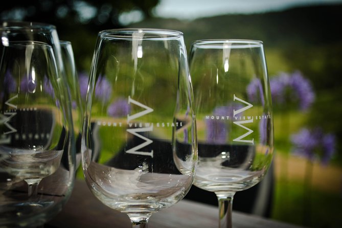Private Luxury Tour: Tastes of the Hunter Valley - Drinks, Lunch, and What Actually Counts as Included