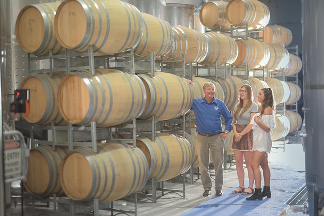 Private Luxury Tour: Tastes of the Hunter Valley - Price and Value: Is $758.13 Per Person Worth It?