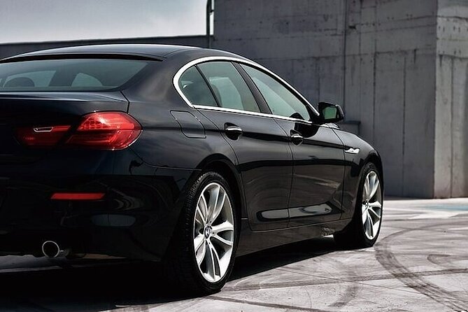 Private One-Way Airport Transfer from Sydney Airport to Sydney - Key things that make this SYD transfer work