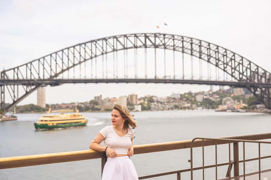 Private photo tour at Sydney’s most iconic locations - Key things to know before you go