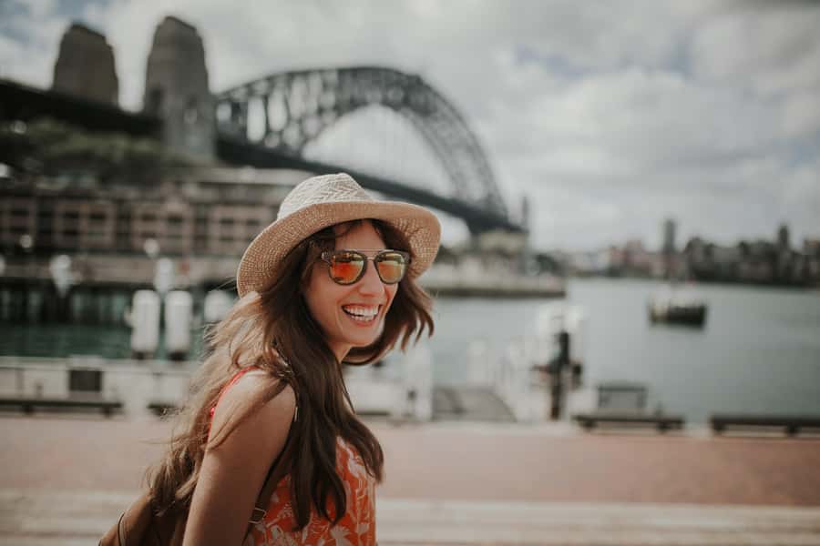 Private photo tour at Sydney’s most iconic locations - Timing matters: when your session ends, and why late arrival hurts
