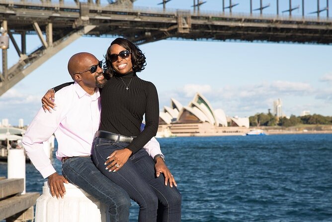 Private Pro Photography- Sydney -price per group of 4 - Meet Zoe and the shoot style, you lead, the pro handles