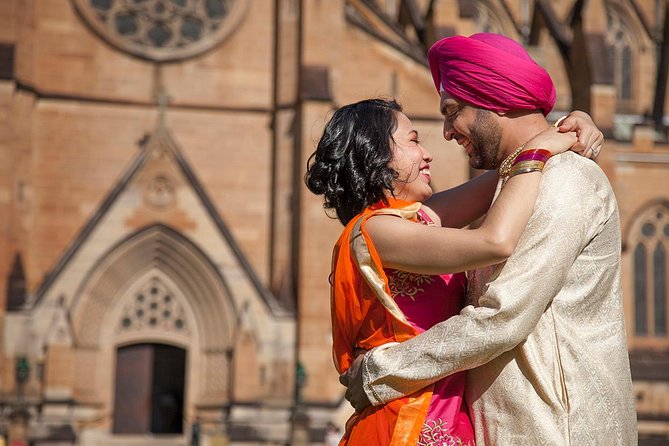 Private Pro Photography- Sydney -price per group of 4 - Price and what $337.10 covers for up to four