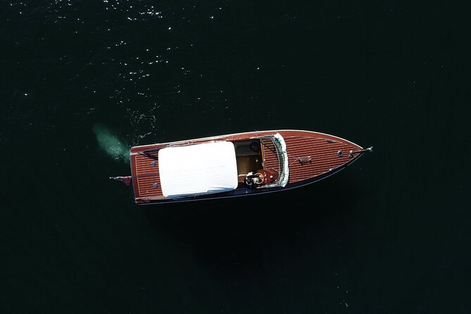Private Sydney at Night Cruise for two guests - Key Highlights at a Glance