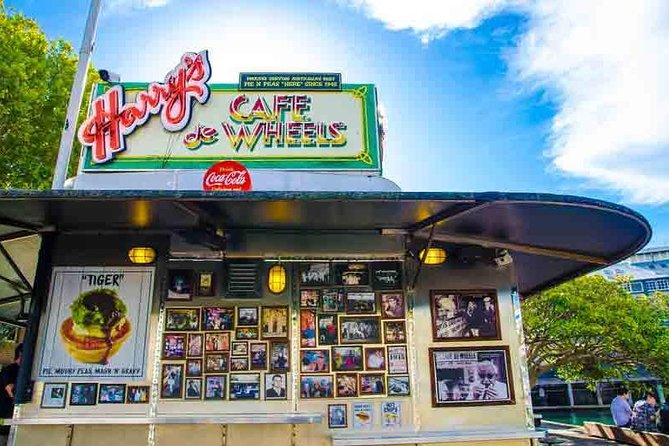 Private Sydney City and Bondi Beach Half Day Tour - The Gap and Gap Park, plus the Federation Cliff Walk choice