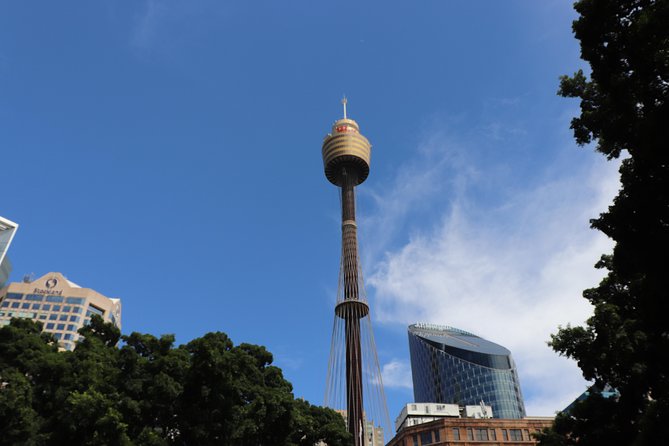 Private Sydney City Customized Tour - Starting at 9:00 am, and hitting the harbor first