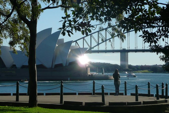 Private Sydney City Tour: The Key Attractions - Key Things I’d Want You to Notice