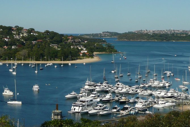 Private Sydney City Tour: The Key Attractions - What You’ll See Along the Route, and Why It’s Worth It