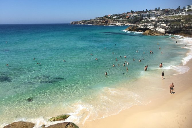 Private Sydney City Tour: The Key Attractions - Price and Value: What $914.49 Buys You