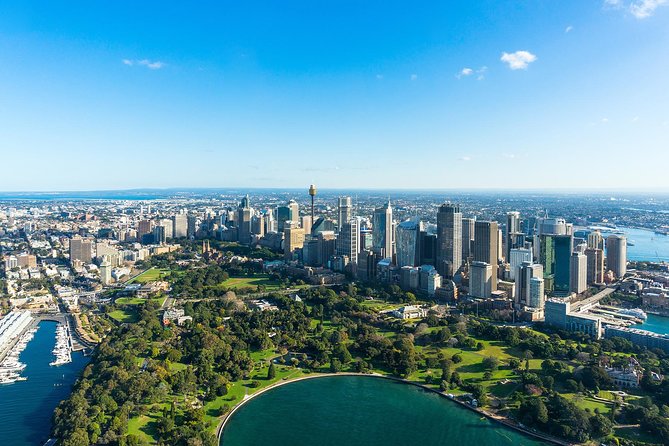 Private Sydney Discovery Tour - Key Highlights Worth Booking For