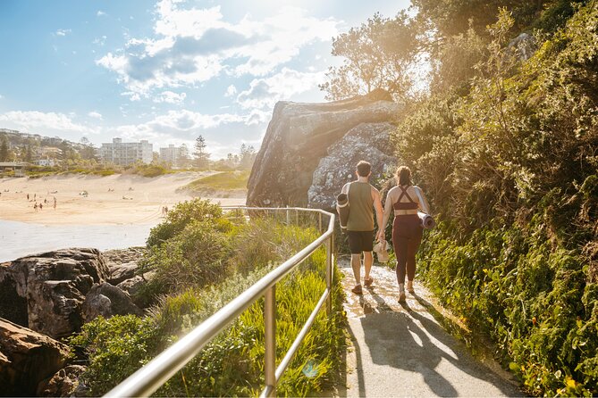 Private Sydney Discovery Tour - Vaucluse, Kings Cross, and Woolloomooloo: The City Has More Than One Face