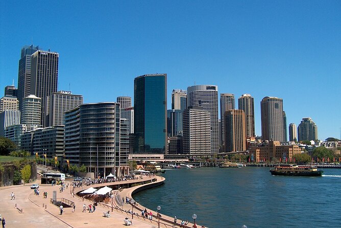 Private Sydney Discovery Tour - What You’ll Really Get From a Private Guide