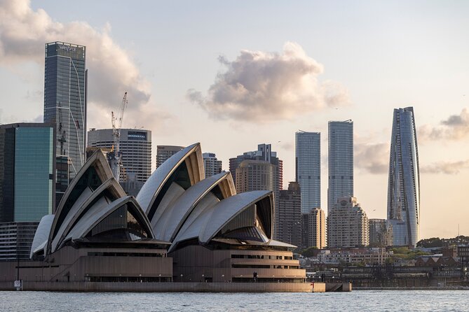 Private Sydney Discovery Tour - Getting the Most From Your 4 to 6 Hours