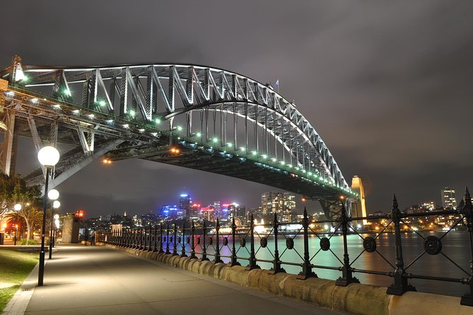 Private Sydney Harbour Sunset Photo Tour & Cruise - Key highlights you will actually feel during the tour