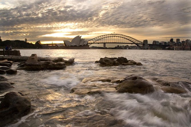 Private Sydney Harbour Sunset Photo Tour & Cruise - Why this private Sydney sunset photo tour works better than solo shooting