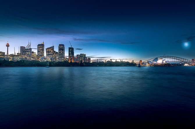 Private Sydney Harbour Sunset Photo Tour & Cruise - The Rocks: cobbled lanes, harbor edges, and quick wins for your camera