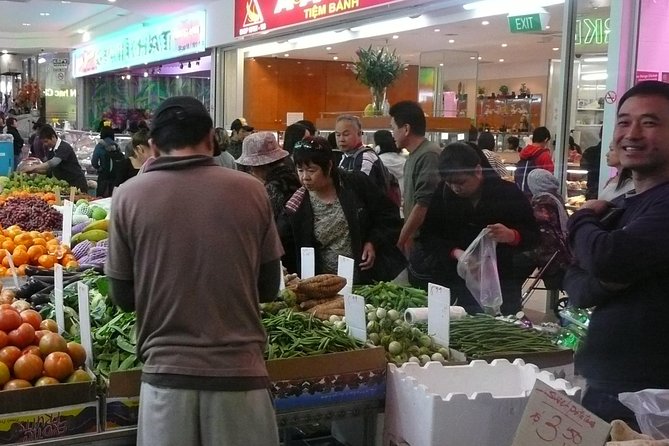 Private Sydney Multicultural Food Tour - Key highlights worth your attention