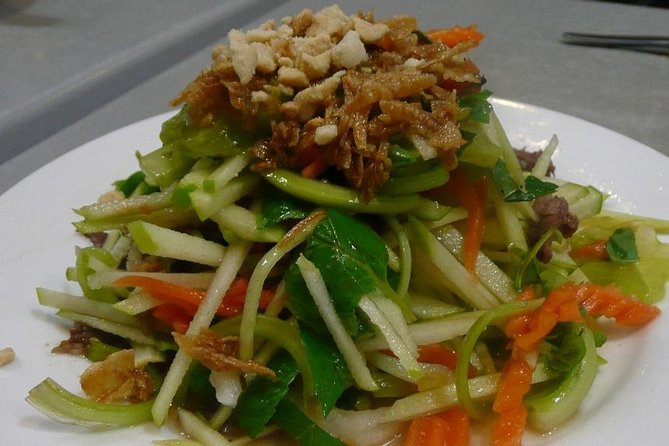 Private Sydney Multicultural Food Tour - The cuisine lineup: Vietnamese, Lebanese, Turkish, Portuguese, Indian and more
