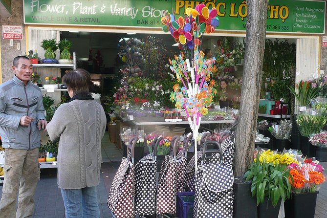 Private Sydney Multicultural Food Tour - Shopping and cultural tips that you can actually use later
