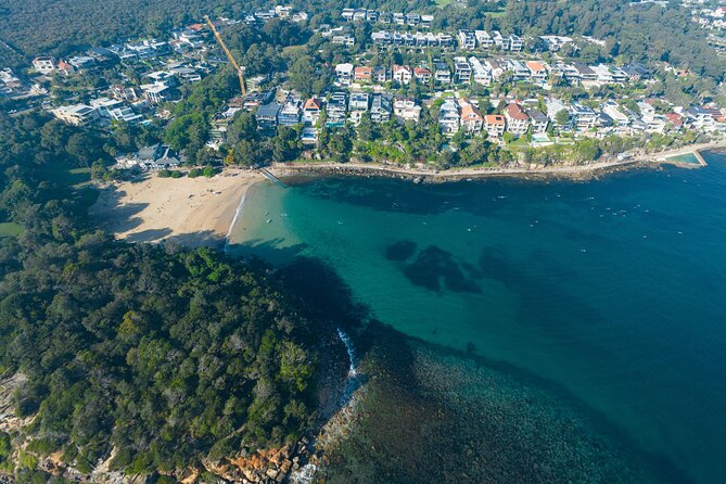 Private Sydney Snorkeling Experience: Explore Cabbage Tree Bay - Cabbage Tree Bay at Shelly Beach: why this spot works