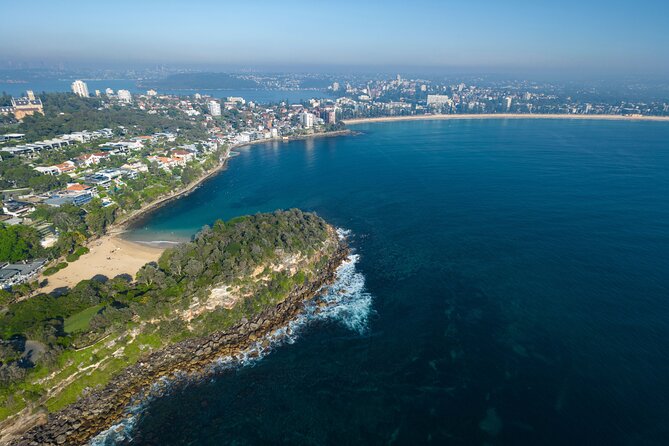 Private Sydney Snorkeling Experience: Explore Cabbage Tree Bay - The 2-hour rhythm: how your time at Manly is likely to flow
