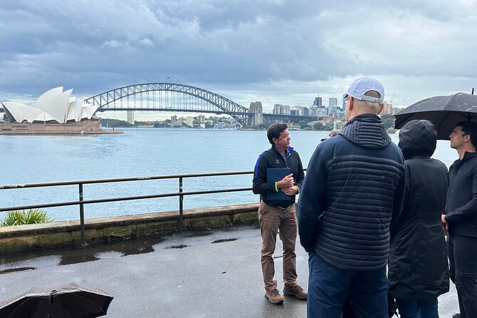 Private Sydney Tour Including Sydney Opera House, Bondi and Manly - Key highlights worth planning around
