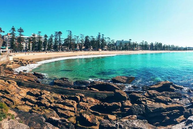 Private Sydney Tour Including Sydney Opera House, Bondi and Manly - A private 8-hour Sydney sampler that saves you hours