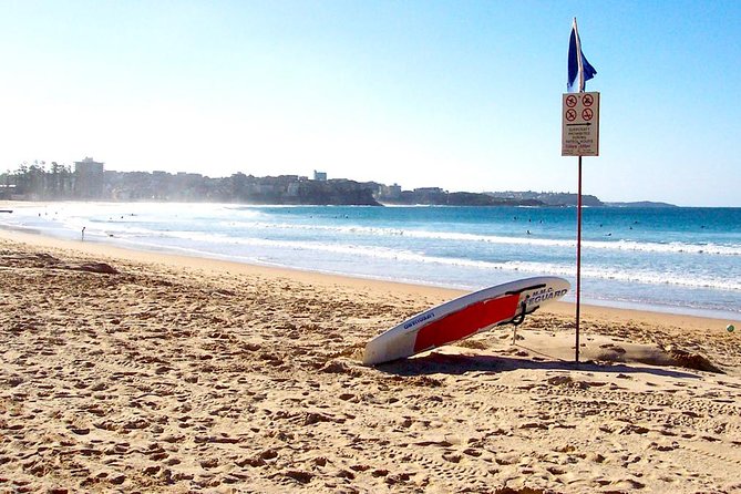 Private Sydney Tour Including Sydney Opera House, Bondi and Manly - Mrs Macquaries Chair: the classic harbor photo you can’t skip