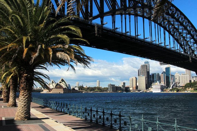 Private Sydney Tour Including Sydney Opera House, Bondi and Manly - Pickup, comfort, and the “day runs itself” factor